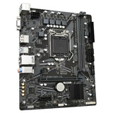 Placa Base Gigabyte H510M S2H V3 Intel Intel H510 Intel® H470 Express LGA 1200 - HAMISHOP07