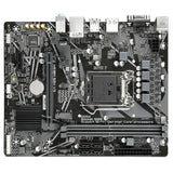 Placa Base Gigabyte H510M S2H V3 Intel Intel H510 Intel® H470 Express LGA 1200 - HAMISHOP07