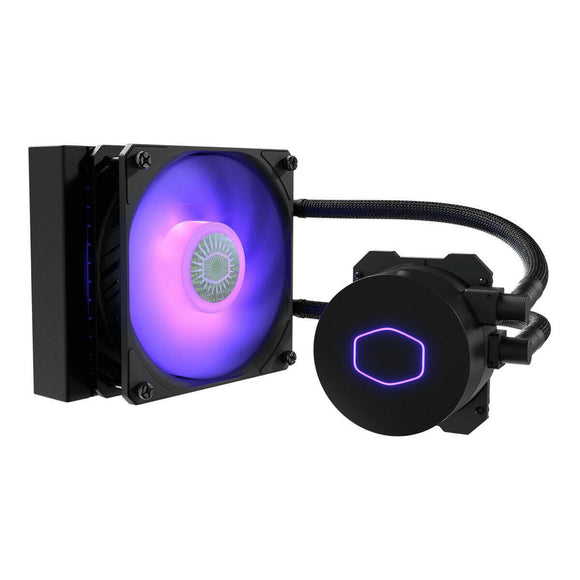 Refrigerador Portátil Cooler Master ML120L V2 RGB - HAMISHOP07