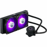 Refrigerador Portátil Cooler Master ML240L V2 RGB - HAMISHOP07