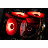 Refrigerador Portátil Cooler Master ML240L V2 RGB - HAMISHOP07