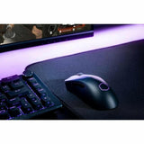 Ratón Cooler Master MM731 Negro Negro mate - HAMISHOP07