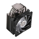 Ventilador de Caja Cooler Master Hyper 212 RGB Black Edition w/LGA1700 - HAMISHOP07