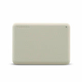 Disco Duro Externo Toshiba HDTCA20EW3AA         Blanco 2 TB 2,5"