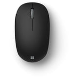 Ratón Inalámbrico Microsoft Bluetooth Mouse Negro Gris - HAMISHOP07