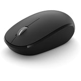 Ratón Inalámbrico Microsoft Bluetooth Mouse Negro Gris - HAMISHOP07