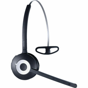 Auriculares con Micrófono Jabra 930-25-509-101 Negro - HAMISHOP07