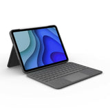 Teclado Bluetooth Logitech 920-009746 iPad Pro 11″ Francés AZERTY - HAMISHOP07