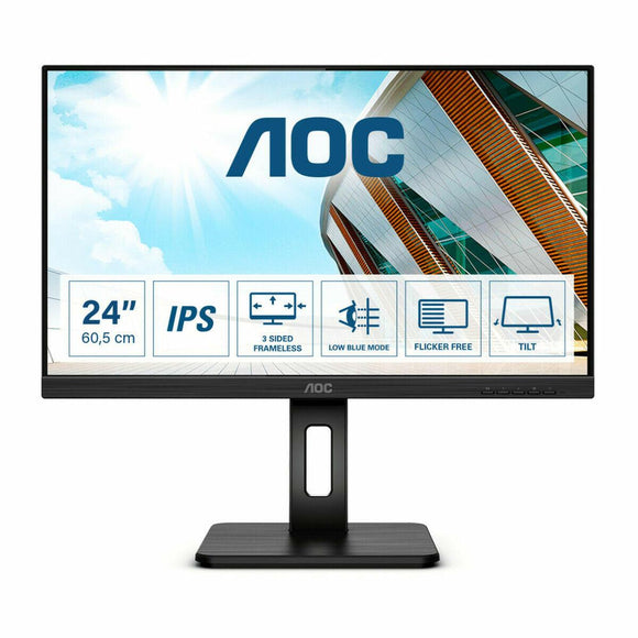 Monitor AOC Q24P2Q 23,8