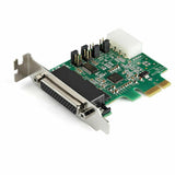 Tarjeta PCI Startech PEX4S953LP - HAMISHOP07