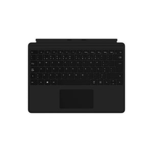 Teclado con Touchpad Microsoft Surface Pro X Azerty Francés Negro - HAMISHOP07