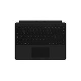 Teclado con Touchpad Microsoft Surface Pro X Azerty Francés Negro - HAMISHOP07