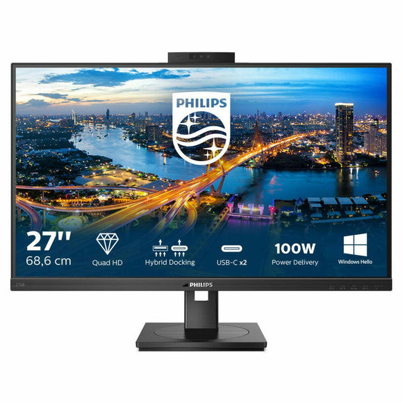 Monitor Philips 276B1JH/00 LCD 27