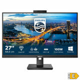 Monitor Philips 276B1JH/00 LCD 27" IPS LCD Flicker free 50 - 60 Hz 75 Hz 50-60  Hz 27"