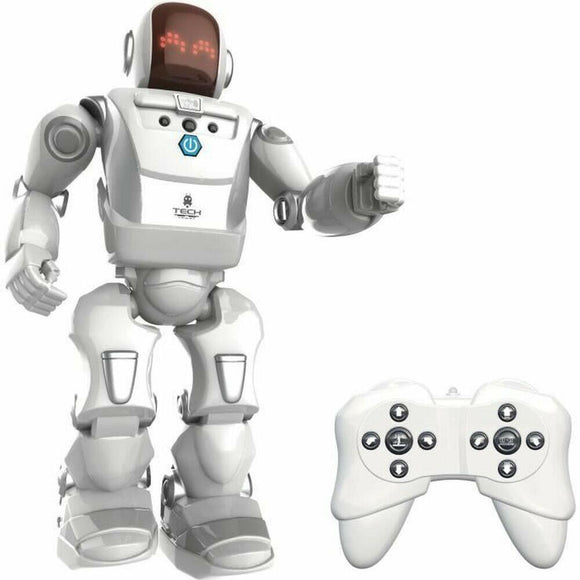 Robot interactivo Silverlit 88071 - HAMISHOP07