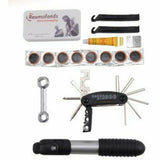 Kit de reparación Patinete Eléctrico - HAMISHOP07