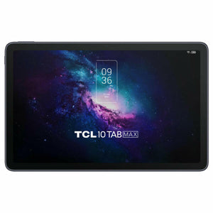 Tablet TCL TCL 10 TABMAX 10,3" Octa Core 4 GB RAM 64 GB 10,3" 4 GB RAM 64 GB Gris