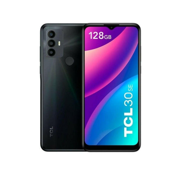 Smartphone TCL TCL 30 SE 6,52