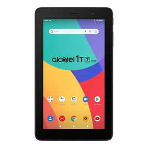 Tablet Alcatel Alcatel 1T 7 1 GB RAM 32 GB 1 GB RAM Negro 32 GB - HAMISHOP07