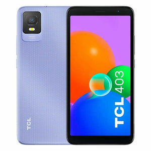 Smartphone TCL 403 MALVA 32 GB 6" Púrpura