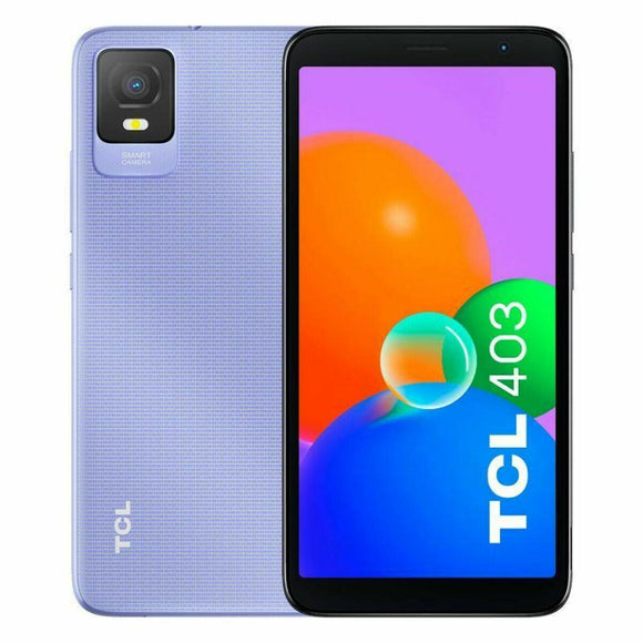 Smartphone TCL 403 MALVA 32 GB 6