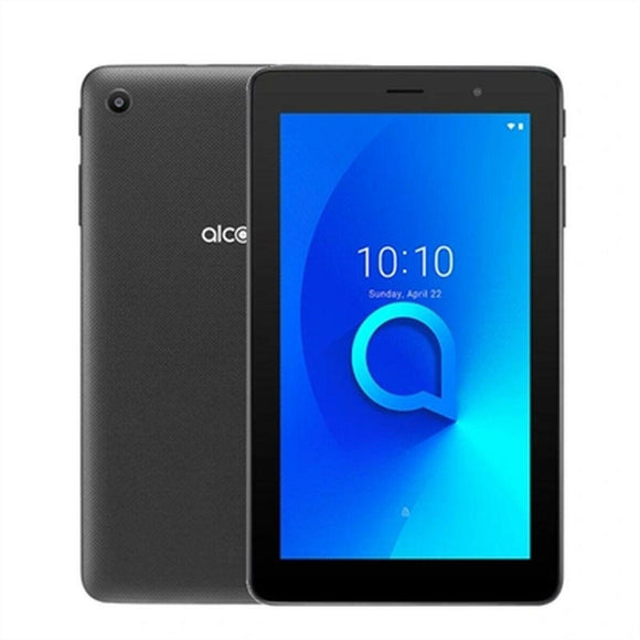 Tablet Alcatel 1 T7 2023 Negro 32 GB 7