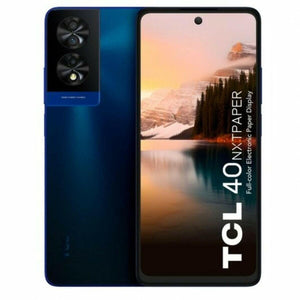 Smartphone TCL 40 NXTPAPER 6,7" 256 GB 8 GB RAM Octa Core Azul