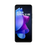 Smartphone Spark 10 Negro 4 GB RAM 6,56" 64 GB