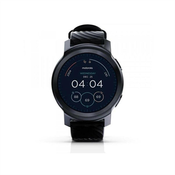 Smartwatch Motorola WATCH 100 1,3