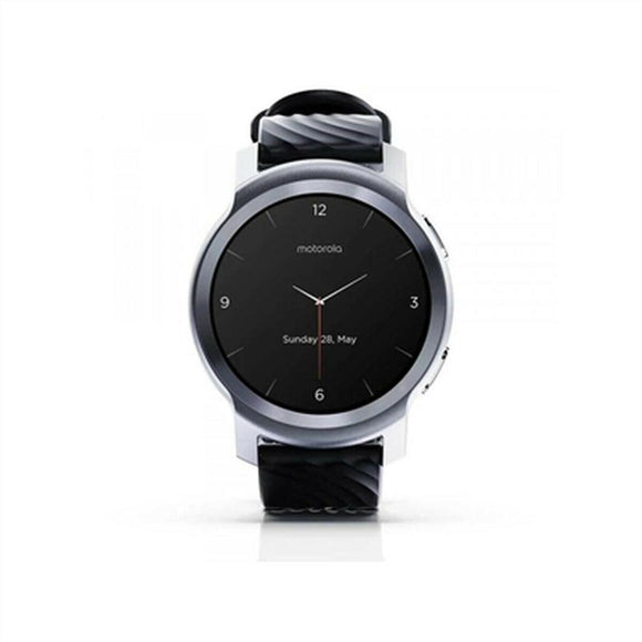 Smartwatch Motorola WATCH 100 1,3