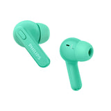 Auriculares Philips Verde Inalámbrico - HAMISHOP07