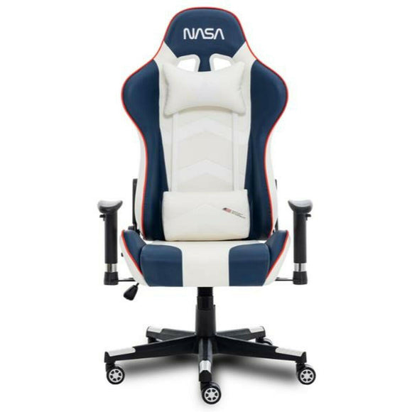 Silla Gaming NASA SU017-BWR - HAMISHOP07