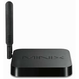 Mini PC Minix Z83-4 Max Intel X5-Z8350 4 GB RAM - HAMISHOP07