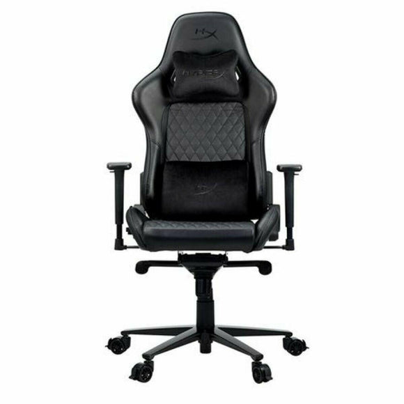 Silla Gaming Hyperx JET BLACK Negro - HAMISHOP07