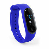 Pulsera de Actividad 146351 0,96" Bluetooth 4.0