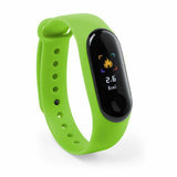 Pulsera de Actividad 146351 0,96" Bluetooth 4.0