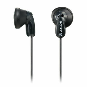 Auriculares Sony MDRE9LPB in-ear Negro - HAMISHOP07