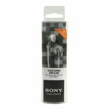 Auriculares Sony MDR E9LP in-ear - HAMISHOP07