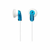 Auriculares Sony MDR E9LP in-ear Azul - HAMISHOP07