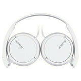 Auriculares Sony MDRZX110W.AE Blanco - HAMISHOP07