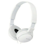 Auriculares Sony MDRZX110W.AE Blanco - HAMISHOP07