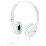 Auriculares Sony MDRZX110W.AE Blanco - HAMISHOP07