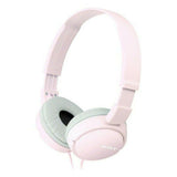 Auriculares con Micrófono Sony MDR-ZX110AP Rosa - HAMISHOP07