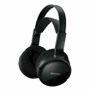 Auriculares de Diadema Sony MDRRF811RK.EU8 Negro (Reacondicionado A) - HAMISHOP07