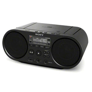 Radio CD Sony ZS-PS50 - HAMISHOP07