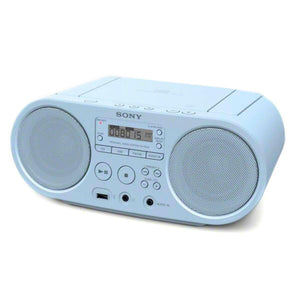 Radio CD Sony ZSPS50L.CED - HAMISHOP07