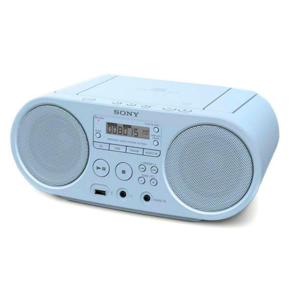 Radio CD Sony ZSPS50L.CED - HAMISHOP07