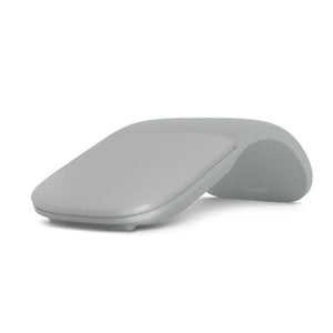 Ratón Inalámbrico Microsoft CZV-00006 Plateado - HAMISHOP07