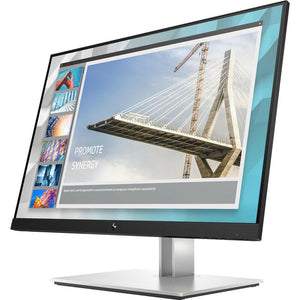 Monitor HP 9VJ40AA#ABB IPS 24" LED IPS 50 - 60 Hz 24"