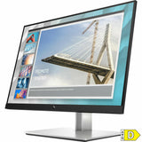 Monitor HP 9VJ40AA#ABB IPS 24" LED IPS 50 - 60 Hz 24"